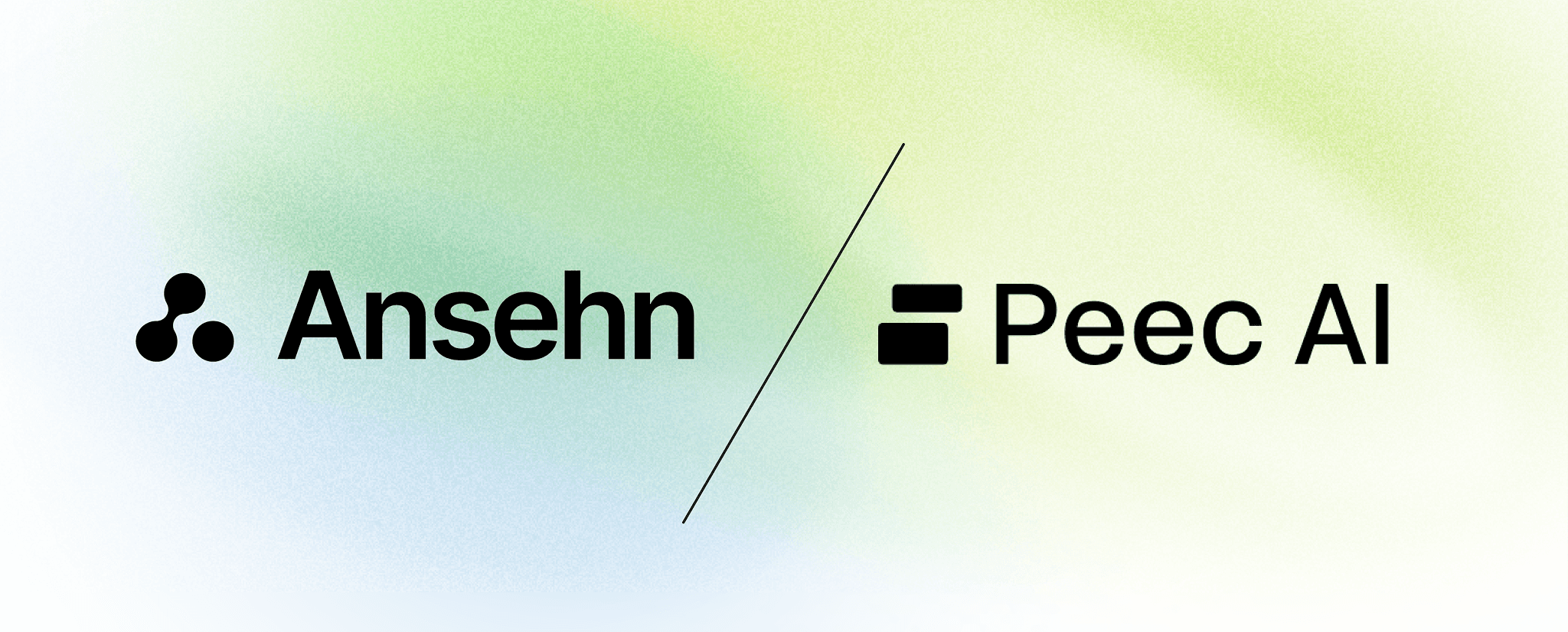 Ansehn vs Peec AI: Visibility Tracking or Buying Intelligence for B2B?